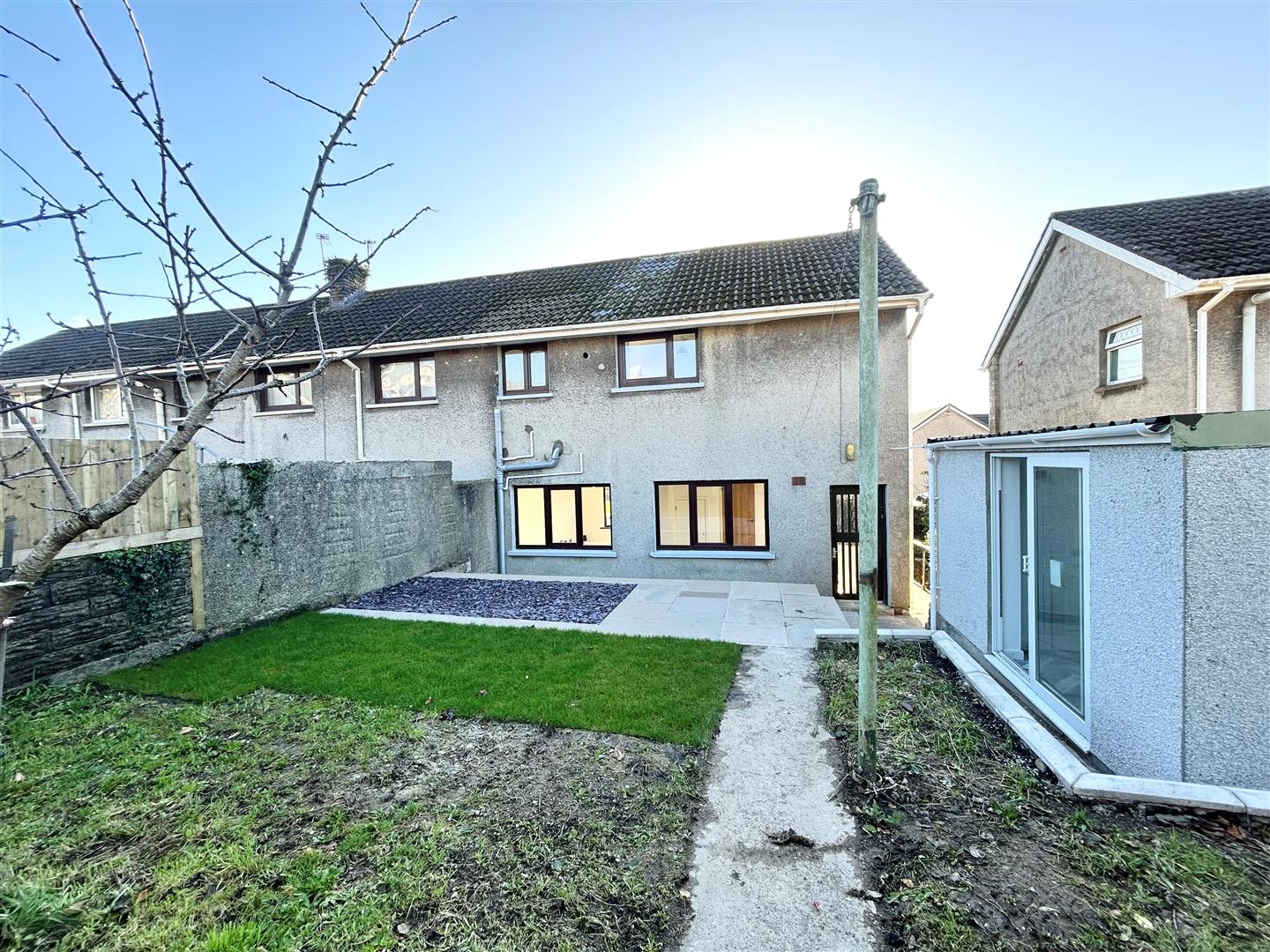 Protheroe Avenue, Pen-Y-Fai, Bridgend, CF31 4LU